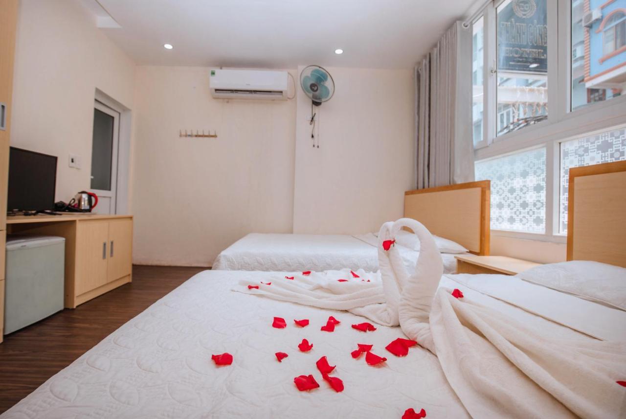 Tuấn Hà Boutique Hotel Dong Khe Sau Exterior foto
